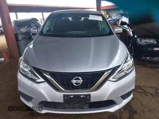 2017 Nissan Sentra SR with VIN 3N1AB7AP3HY257161, listed as a IAAI auction lot 42147995 with 65,883 mi miles and . Bid and sale history available at DreamBid. Image 12.