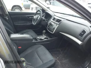 2016 Nissan Altima S z VIN 1N4AL3AP7GN358272, wystawiony jako IAAI lot #41548804 z przebiegiem 167 976 mil mil oraz . Historia ofert i sprzedaży dostępna na DreamBid. Obrazek 5.