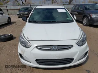 2017 Hyundai Accent SE with VIN KMHCT5AE5HU336691, listed as a IAAI auction lot 42016923 with 147,665 mi miles and . Bid and sale history available at DreamBid. Image 12.