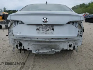 2019 Volkswagen Jetta S z VIN 3VWCB7BU8KM136468, wystawiony jako Copart lot #53643465 z przebiegiem 68 849 mil mil oraz Szkoda całkowita • Salvage title. Historia ofert i sprzedaży dostępna na DreamBid. Obrazek 6.