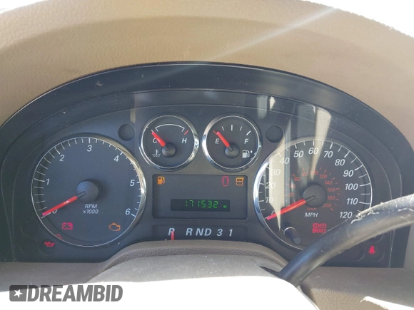 2007 Ford Freestar SEL z VIN 2FMDA52257BA11056, wystawiony jako IAAI lot #42177243 z przebiegiem 171 532 mil mil oraz . Historia ofert i sprzedaży dostępna na DreamBid. Obrazek 7.