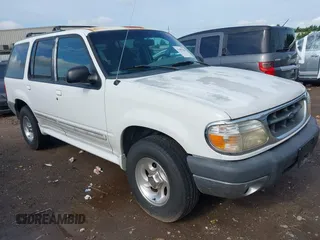 1999 Ford Explorer XLT с VIN 1FMZU32E9XZB70428, выставлен на аукционе IAAI как лот 42697066 с пробегом 183 745 миль миль и . История ставок и продаж доступна на DreamBid. Изображение 1.