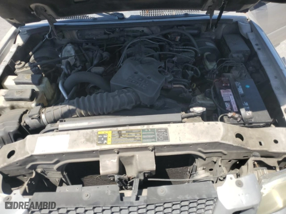 2004 Ford Explorer Sport Trac XLS with VIN 1FMZU67K34UB93390, listed as a Copart auction lot 53912075 with 220,520 mi miles and Salvage Title. Bid and sale history available at carsss.com. Image 11.