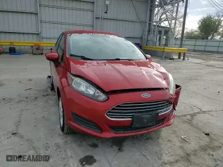 2018 Ford Fiesta SE with VIN 3FADP4BJ0JM109489, listed as a Copart auction lot 89217675 with 63,579 mi miles and Salvage Title. Bid and sale history available at carsss.com. Image 11.