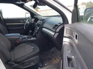 2018 Ford Explorer XLT with VIN 1FM5K8DHXJGB35179, listed as a IAAI auction lot 41469559 with 118,868 mi miles and . Bid and sale history available at DreamBid. Image 5.