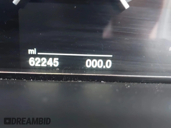 2016 BMW M4 with VIN WBS3R9C51GK336715, listed as a IAAI auction lot 41240988 with 62,245 mi miles and . Bid and sale history available at DreamBid. Image 7.
