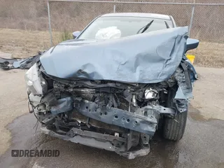 2015 Mazda 3 i Grand Touring with VIN 3MZBM1M75FM225026, listed as a IAAI auction lot 41510336 with Not provided miles and . Bid and sale history available at DreamBid. Image 12.