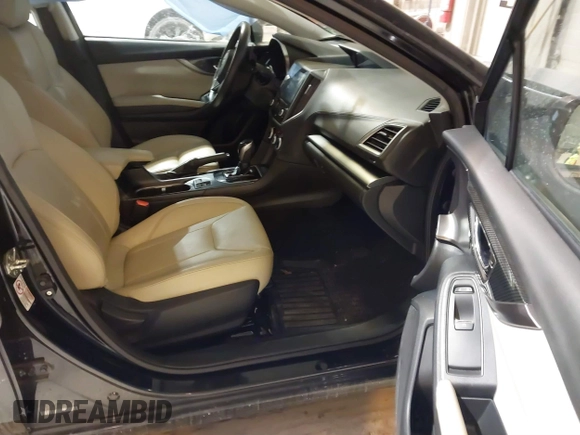 2018 Subaru Impreza Limited with VIN 4S3GKAT64J3619473, listed as a IAAI auction lot 41556573 with 84,312 mi miles and . Bid and sale history available at DreamBid. Image 5.