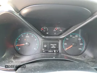 2018 Chevrolet Colorado 2WD Work Truck с VIN 1GCHSBEA4J1273948, выставлен на аукционе Copart как лот 60218905 с пробегом 95 166 миль миль и Чистый • Clean title. История ставок и продаж доступна на DreamBid. Изображение 9.