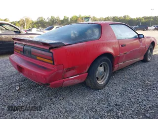 1991 Pontiac Firebird с VIN 1G2FS23T5ML227621, выставлен на аукционе IAAI как лот 42529558 с пробегом 111 405 миль миль и . История ставок и продаж доступна на DreamBid. Изображение 4.