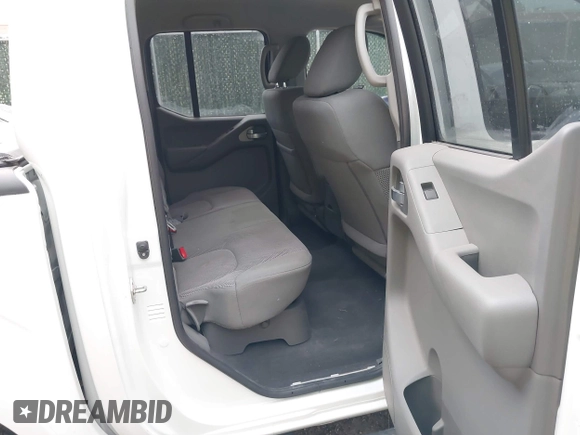 2019 Nissan Frontier SV z VIN 1N6AD0ER2KN885286, wystawiony jako IAAI lot #41955609 z przebiegiem 26 035 mil mil oraz . Historia ofert i sprzedaży dostępna na DreamBid. Obrazek 8.