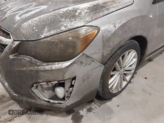 2013 Subaru Impreza Limited с VIN JF1GJAG62DH035762, выставлен на аукционе IAAI как лот 42315864 с пробегом 28 584 миль миль и . История ставок и продаж доступна на DreamBid. Изображение 14.