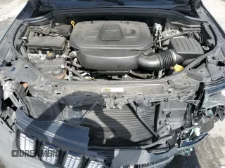 2019 Jeep Grand Cherokee Upland with VIN 1C4RJEAG3KC811211, listed as a Copart auction lot 52673445 with 75,130 mi miles and Salvage title. Bid and sale history available at DreamBid. Image 12.