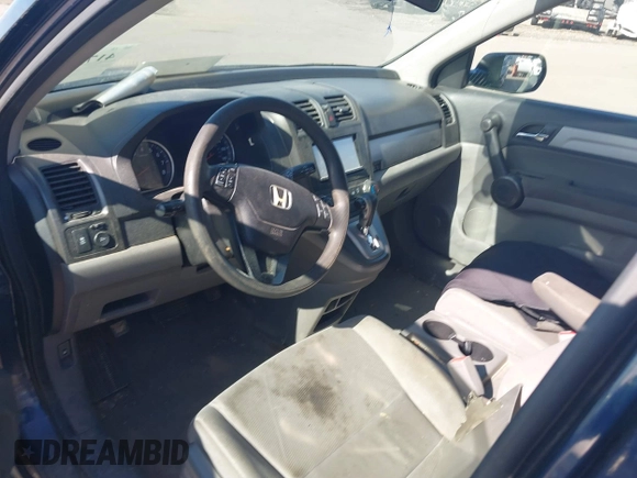 2011 Honda CR-V SE with VIN JHLRE4H47BC003313, listed as a IAAI auction lot 41732377 with 182,564 mi miles. Bid and sale history available at carsss.com. Image 5.