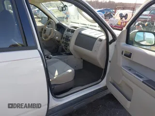 2012 Ford Escape XLT с VIN 1FMCU9DGXCKA02937, выставлен на аукционе IAAI как лот 41739446 с пробегом 136 199 миль миль и . История ставок и продаж доступна на DreamBid. Изображение 5.