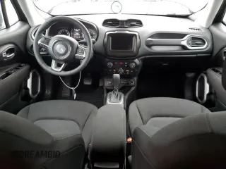 2021 Jeep Renegade Freedom с VIN ZACNJDAB1MPM96241, выставлен на аукционе Copart как лот 47805085 с пробегом 27 584 миль миль и Списание • Salvage title. История ставок и продаж доступна на DreamBid. Изображение 8.