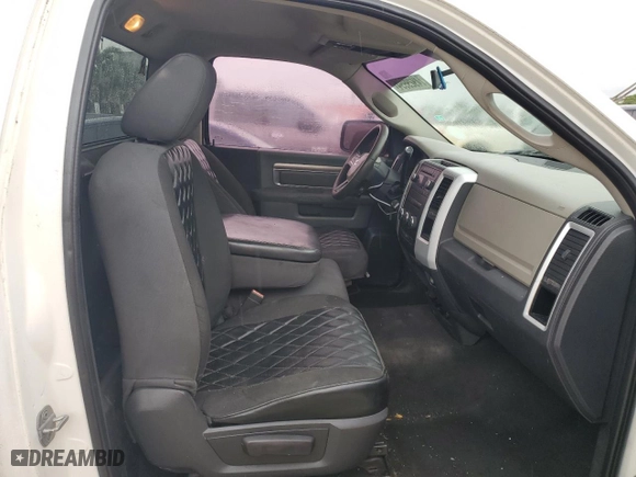 2009 Dodge Ram 1500 SLT with VIN 1D3HB16P69J516210, listed as a Copart auction lot 74929994 with 172,314 mi miles and Clean Title. Bid and sale history available at carsss.com. Image 10.