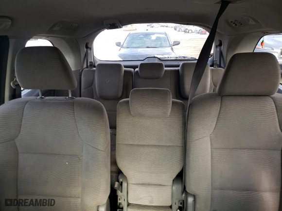 2012 Honda Odyssey EX with VIN 5FNRL5H41CB143936, listed as a Copart auction lot 43182905 with 169,573 mi miles and Clean Title. Bid and sale history available at carsss.com. Image 10.