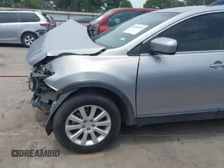 2008 Mazda CX-9 Touring z VIN JM3TB28A080156476, wystawiony jako IAAI lot #42244101 z przebiegiem 274 286 mil mil oraz . Historia ofert i sprzedaży dostępna na DreamBid. Obrazek 20.