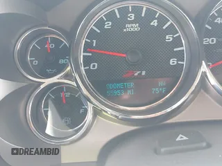 2009 Chevrolet Silverado 1500 LT with VIN 1GCEK29099Z214279, listed as a IAAI auction lot 42112324 with 55,953 mi miles and . Bid and sale history available at DreamBid. Image 15.