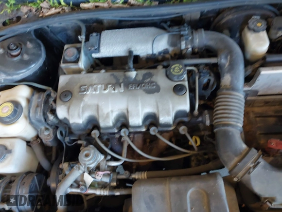 2001 Saturn SL z VIN 1G8ZF52841Z208220, wystawiony jako IAAI lot #42288195 z przebiegiem Nie podano mil oraz . Historia ofert i sprzedaży dostępna na DreamBid. Obrazek 10.