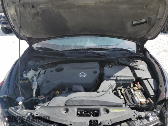 2015 Nissan Altima SL z VIN 1N4AL3AP2FC262107, wystawiony jako Copart lot #55748845 z przebiegiem 102 372 mil mil oraz Czysty tytuł • Clean title. Historia ofert i sprzedaży dostępna na DreamBid. Obrazek 11.