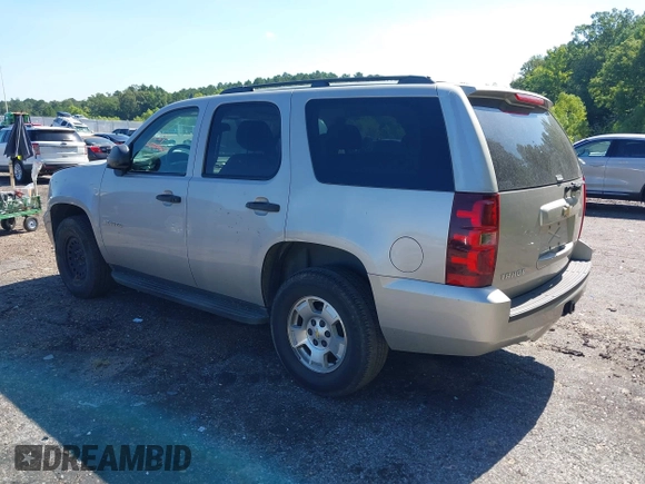 2009 Chevrolet Tahoe LS с VIN 1GNFC13CX9R215589, выставлен на аукционе IAAI как лот 42789982 с пробегом 269 379 миль миль и . История ставок и продаж доступна на DreamBid. Изображение 3.