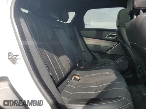 2019 Land Rover Range Rover Velar R-Dynamic SE с VIN SALYL2EX6KA210510, выставлен на аукционе Copart как лот 55458355 с пробегом 42 432 миль миль и Списание • Salvage title. История ставок и продаж доступна на DreamBid. Изображение 11.