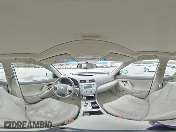 2009 Toyota Camry with VIN 4T1BE46K09U822244, listed as a Copart auction lot 51876605 with 342,563 mi miles and Salvage Title. Bid and sale history available at DreamBid. Image 12.