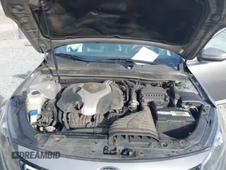 2013 Kia Optima SX with VIN 5XXGR4A68DG172070, listed as a IAAI auction lot 40820289 with 147,124 mi miles and . Bid and sale history available at DreamBid. Image 10.