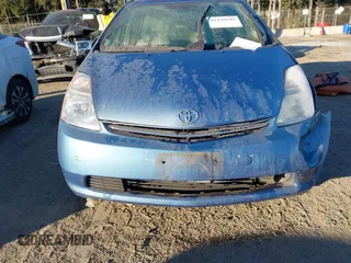 2007 Toyota Prius with VIN JTDKB20U477578198, listed as a IAAI auction lot 41439549 with 176,327 mi miles. Bid and sale history available at carsss.com. Image 13.