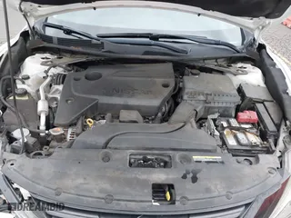 2018 Nissan Altima 2.5 SV with VIN 1N4AL3AP4JC158095, listed as a IAAI auction lot 41155838 with 79,504 mi miles. Bid and sale history available at carsss.com. Image 10.