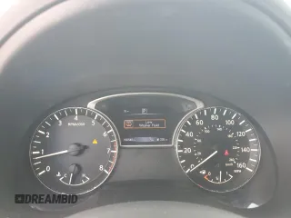 2017 Nissan Altima SL z VIN 1N4AL3APXHC207374, wystawiony jako Copart lot #56254915 z przebiegiem 100 540 mil mil oraz Czysty tytuł • Clean title. Historia ofert i sprzedaży dostępna na DreamBid. Obrazek 9.