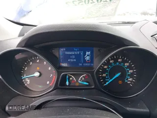 2014 Ford Escape S с VIN 1FMCU0F73EUE07196, выставлен на аукционе IAAI как лот 42020522 с пробегом 59 301 миль миль и . История ставок и продаж доступна на DreamBid. Изображение 7.