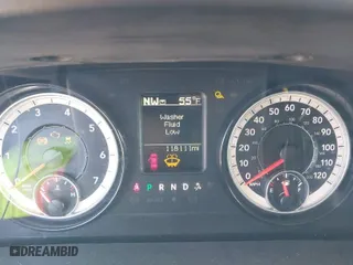 2018 Ram 2500 Tradesman with VIN 3C6UR5CJ1JG336382, listed as a IAAI auction lot 39077896 with 118,111 mi miles. Bid and sale history available at carsss.com. Image 16.