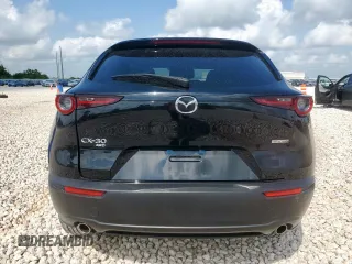 2021 Mazda CX-30 Select z VIN 3MVDMBBL1MM316081, wystawiony jako Copart lot #59577265 z przebiegiem 26 841 mil mil oraz Szkoda całkowita • Salvage title. Historia ofert i sprzedaży dostępna na DreamBid. Obrazek 6.