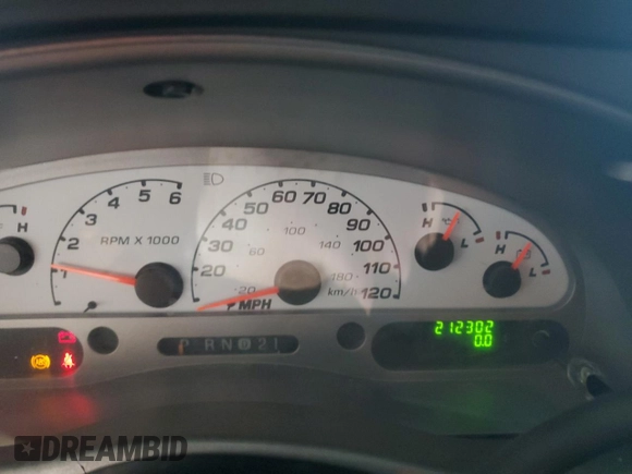 2005 Ford Explorer Sport Trac XLS с VIN 1FMZU67K15UA23188, выставлен на аукционе Copart как лот 61647445 с пробегом 212 302 миль миль и Списание • Salvage title. История ставок и продаж доступна на DreamBid. Изображение 9.