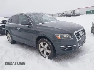 2010 Audi Q5 Prestige с VIN WA1VKAFP6AA005185, выставлен на аукционе IAAI как лот 41517713 с пробегом 151 570 миль миль и . История ставок и продаж доступна на DreamBid. Изображение 1.