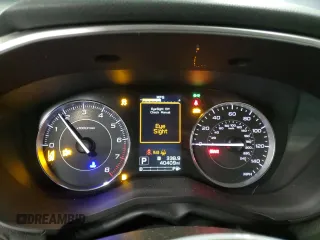 2017 Subaru Impreza Limited z VIN 4S3GKAT67H3606081, wystawiony jako Copart lot #44751035 z przebiegiem 40 409 mil mil oraz Szkoda całkowita • Salvage title. Historia ofert i sprzedaży dostępna na DreamBid. Obrazek 9.