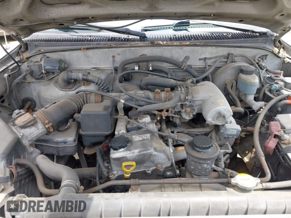 2001 Toyota Tacoma z VIN 5TENL42N31Z873658, wystawiony jako IAAI lot #42476133 z przebiegiem 261 394 mil mil oraz . Historia ofert i sprzedaży dostępna na DreamBid. Obrazek 10.