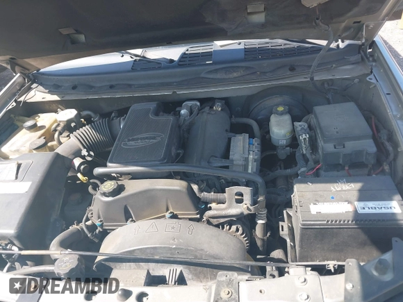 2002 Chevrolet TrailBlazer LS with VIN 1GNDS13S322303772, listed as a IAAI auction lot 42143005 with 208,765 mi miles and . Bid and sale history available at DreamBid. Image 10.
