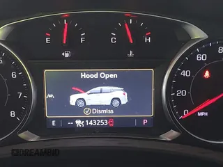 2023 GMC Terrain SLT с VIN 3GKALVEG2PL201611, выставлен на аукционе IAAI как лот 41939265 с пробегом 143 253 миль миль и . История ставок и продаж доступна на DreamBid. Изображение 16.