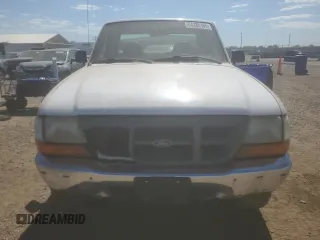 1998 Ford Ranger XL с VIN 1FTYR11U2WTA04817, выставлен на аукционе Copart как лот 64285165 с пробегом 189 999 миль миль и Списание • Salvage title. История ставок и продаж доступна на DreamBid. Изображение 5.