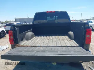 2018 Chevrolet Silverado 1500 LT with VIN 3GCPCREC1JG127396, listed as a IAAI auction lot 41790850 with 138,725 mi miles and . Bid and sale history available at DreamBid. Image 18.