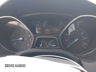 2014 Ford Focus Titanium with VIN 1FADP3N20EL422693, listed as a IAAI auction lot 42060024 with 97,371 mi miles and . Bid and sale history available at DreamBid. Image 7.