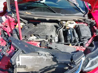 2018 Chevrolet Cruze LS with VIN 1G1BC5SM1J7221878, listed as a IAAI auction lot 41786859 with 90,000 mi miles and . Bid and sale history available at DreamBid. Image 10.