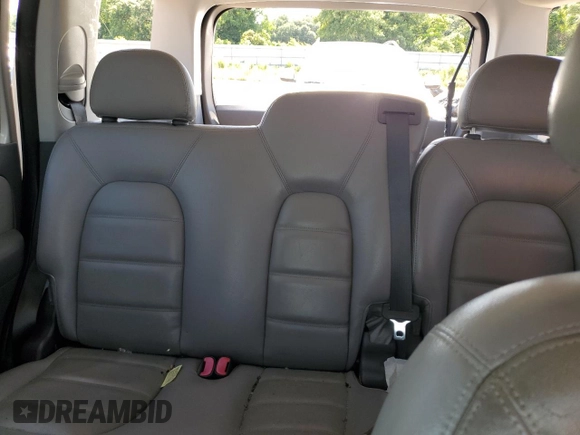 2005 Ford Explorer XLT с VIN 1FMZU63K75UA26747, выставлен на аукционе Copart как лот 57994405 с пробегом 204 507 миль миль и Списание • Salvage title. История ставок и продаж доступна на DreamBid. Изображение 10.