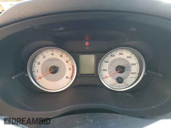 2012 Subaru Impreza Premium z VIN JF1GPAC69CH244287, wystawiony jako Copart lot #49720465 z przebiegiem Nie podano mil oraz Nie do naprawy • Non repairable. Historia ofert i sprzedaży dostępna na DreamBid. Obrazek 9.