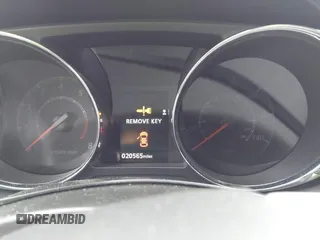 2021 Mitsubishi Outlander ES z VIN JA4APUAU6MU033599, wystawiony jako IAAI lot #42367650 z przebiegiem 20 565 mil mil oraz . Historia ofert i sprzedaży dostępna na DreamBid. Obrazek 7.