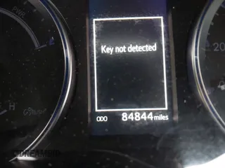 2018 Toyota Highlander Hybrid XLE с VIN 5TDJGRFH4JS044843, выставлен на аукционе IAAI как лот 41979512 с пробегом 84 844 миль миль и . История ставок и продаж доступна на DreamBid. Изображение 16.